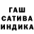 Бошки Шишки сатива Yasik Ananasik